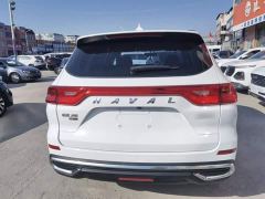 Haval M6 PLUS 1.5T Manual Elite Smart Connected - ფოტო 5
