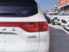 Haval M6 PLUS 1.5T Manual Elite Smart Connected - ფოტო 7