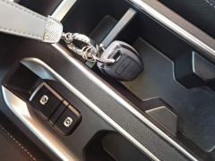 Haval M6 PLUS 1.5T Manual Elite Smart Connected - ფოტო 8