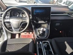 Haval M6 PLUS 1.5T Manual Elite Smart Connected - ფოტო 9