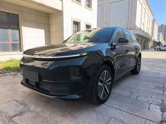 Li Auto L6 Pro - ფოტო 1