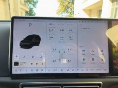 Li Auto L6 Pro - ფოტო 11