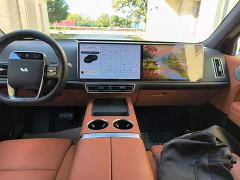 Li Auto L6 Pro - ფოტო 12