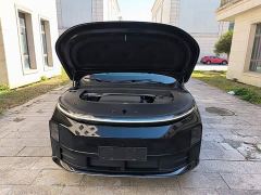 Li Auto L6 Pro - ფოტო 19