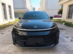 Li Auto L6 Pro - ფოტო 2