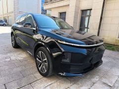 Li Auto L6 Pro - ფოტო 3