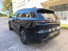 Li Auto L6 Pro - ფოტო 4