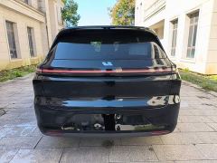Li Auto L6 Pro - ფოტო 5