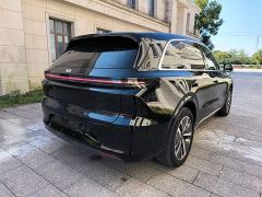 Li Auto L6 Pro - ფოტო 6