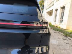 Li Auto L6 Pro - ფოტო 7