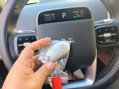 Li Auto L6 Pro - ფოტო 8