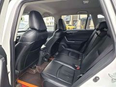 Toyota RAV4 2.0L CVT FWD Urban Edition - фото 6