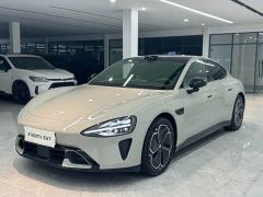 Xiaomi SU7 Rear-Wheel Drive Standard Edition - ფოტო 1