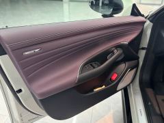 Xiaomi SU7 Rear-Wheel Drive Standard Edition - ფოტო 10
