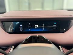Xiaomi SU7 Rear-Wheel Drive Standard Edition - ფოტო 12