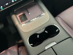 Xiaomi SU7 Rear-Wheel Drive Standard Edition - ფოტო 14