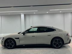 Xiaomi SU7 Rear-Wheel Drive Standard Edition - ფოტო 15