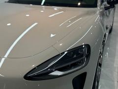 Xiaomi SU7 Rear-Wheel Drive Standard Edition - ფოტო 17