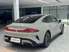 Xiaomi SU7 Rear-Wheel Drive Standard Edition - ფოტო 18