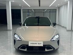 Xiaomi SU7 Rear-Wheel Drive Standard Edition - ფოტო 2