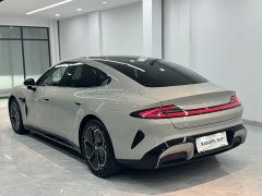 Xiaomi SU7 Rear-Wheel Drive Standard Edition - ფოტო 20
