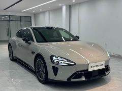 Xiaomi SU7 Rear-Wheel Drive Standard Edition - ფოტო 3