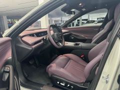 Xiaomi SU7 Rear-Wheel Drive Standard Edition - ფოტო 4