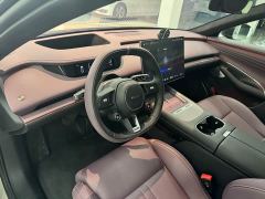 Xiaomi SU7 Rear-Wheel Drive Standard Edition - ფოტო 5