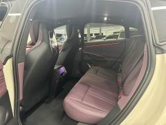 Xiaomi SU7 Rear-Wheel Drive Standard Edition - ფოტო 6