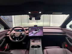 Xiaomi SU7 Rear-Wheel Drive Standard Edition - ფოტო 7