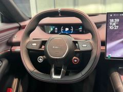 Xiaomi SU7 Rear-Wheel Drive Standard Edition - ფოტო 9