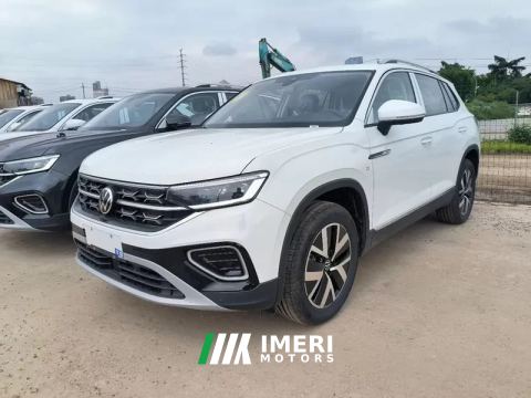 2026 Volkswagen Tharu Tayron L 300TSI RWD Elite Edition - ავტომობილი ჩინეთიდან