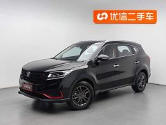 Dongfeng Fengguang 580 Star Edition 1.5T Automatic Luxury - ფოტო 1