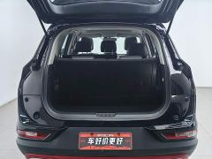 Dongfeng Fengguang 580 Star Edition 1.5T Automatic Luxury - ფოტო 11