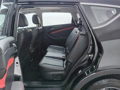 Dongfeng Fengguang 580 Star Edition 1.5T Automatic Luxury - ფოტო 13