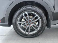 Dongfeng Fengguang 580 Star Edition 1.5T Automatic Luxury - ფოტო 14