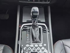 Dongfeng Fengguang 580 Star Edition 1.5T Automatic Luxury - ფოტო 16