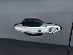 Dongfeng Fengguang 580 Star Edition 1.5T Automatic Luxury - ფოტო 19