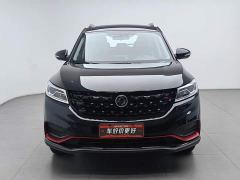 Dongfeng Fengguang 580 Star Edition 1.5T Automatic Luxury - ფოტო 2