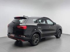 Dongfeng Fengguang 580 Star Edition 1.5T Automatic Luxury - ფოტო 3