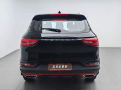 Dongfeng Fengguang 580 Star Edition 1.5T Automatic Luxury - ფოტო 4