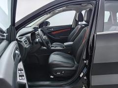 Dongfeng Fengguang 580 Star Edition 1.5T Automatic Luxury - ფოტო 8
