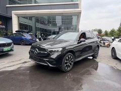 Mercedes-Benz GLC 260 L 4MATIC Luxury 5-Seater - photo 1