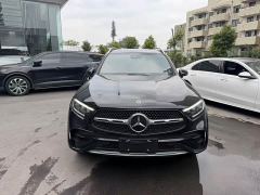 Mercedes-Benz GLC 260 L 4MATIC Luxury 5-Seater - photo 2