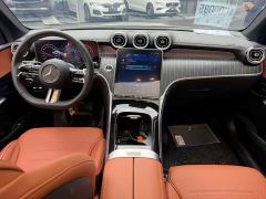 Mercedes-Benz GLC 260 L 4MATIC Luxury 5-Seater - photo 5