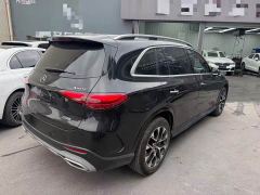 Mercedes-Benz GLC 260 L 4MATIC Luxury 5-Seater - photo 9