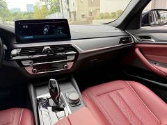BMW 5 Series New Energy 535Le M Sport Package - photo 10