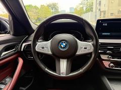 BMW 5 Series New Energy 535Le M Sport Package - photo 11