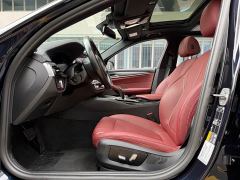BMW 5 Series New Energy 535Le M Sport Package - photo 13