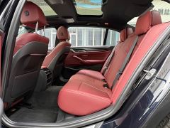 BMW 5 Series New Energy 535Le M Sport Package - photo 14